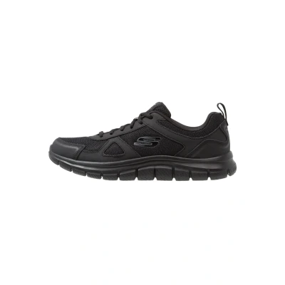 Obrázek Skechers Track Scloric Tenisky, Muži, Velikost: 43, Black boty