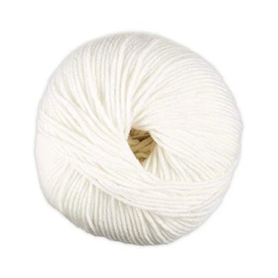 Obrázek DMC Woolly, 100% merino vlna měkký pocit na kůži 50 g