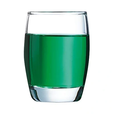 Obrázek Arcoroc ARC C2118 Cabernet Salto sklenice na šampaňské, sklenice, tyčinka, 60 ml, sklo, transparentní, 12 kusů