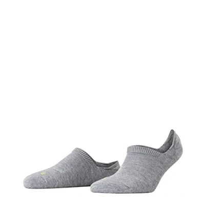 Obrázek FALKE Dámské návleky, Šedá (light grey 3400)