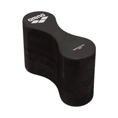 Obrázek Arena Unisex Adult FREEFLOW PULLBUOY II Trainings Ausrüstung, Black, Einheitsgröße
