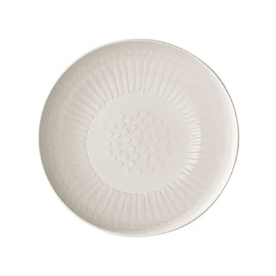 Obrázek like. by Villeroy und Boch it&#039;s my match servírovací mísa &quot;Blossom&quot;, 26 cm, prémiový porcelán, bílá