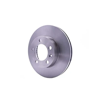 Obrázek Brzdový kotouč HELLA PAGID 8DD 355 117 121