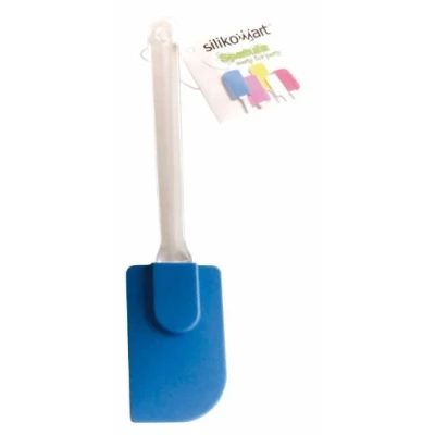 Obrázek Silikomart 70.054.10.0001 ACC 028 SPOON SILICONE SPATULA 255 MM