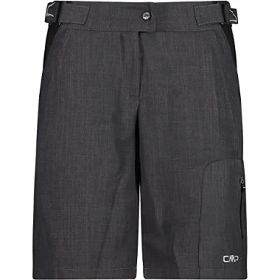 Obrázek CMP Dámské 3c96476 Rad Mountain Bike Shorts