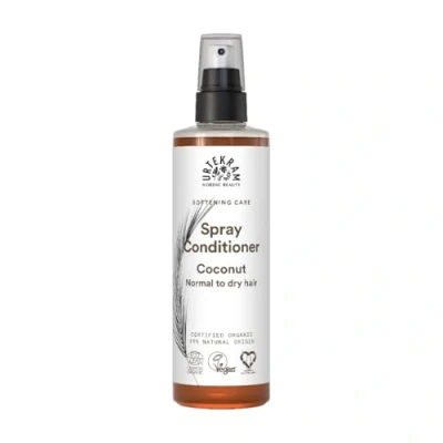 Obrázek Urtekram Kondicionér ve spreji od Kokos Leave In Bio, normální vlasy, 250 ml
