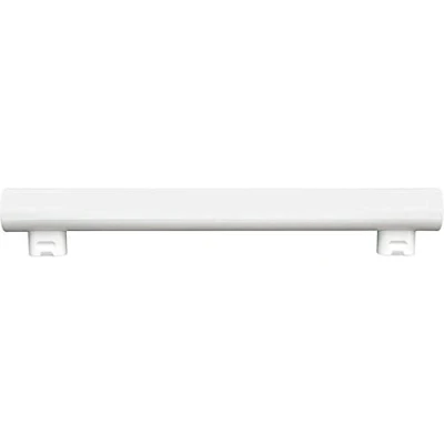 Obrázek Müller Licht HD95 LED liniová lampa nahrazuje 28 W, plast, 5 wattů, S14s, bílá, 3 x 30 cm 400265