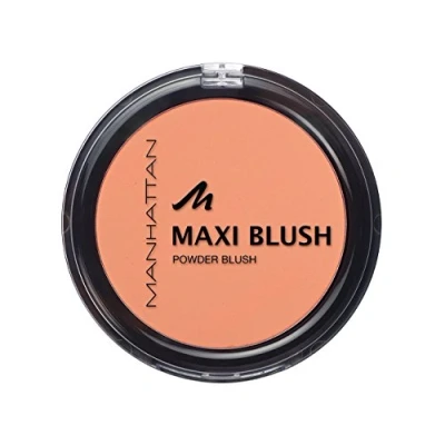 Obrázek Manhattan Maxi Blush 100 Exposed, 1 balení (1 x 9 g)