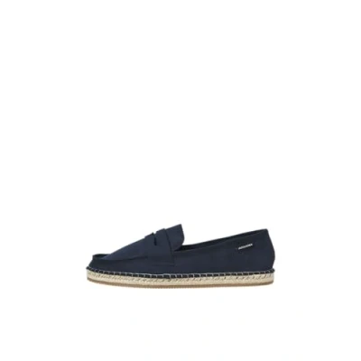 Obrázek Jack &amp; Jones Jfwscherlock Loafer Mokasíny, Muži, Velikost: 42, Navy blazer Polyester