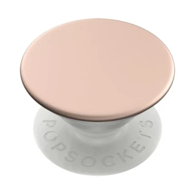 Obrázek PopSockets Phone Grip Rose Gold Aluminum