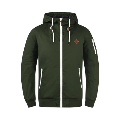 Obrázek Solid Sdtilly Lehká bunda, Muži, Velikost: XXL, Olive