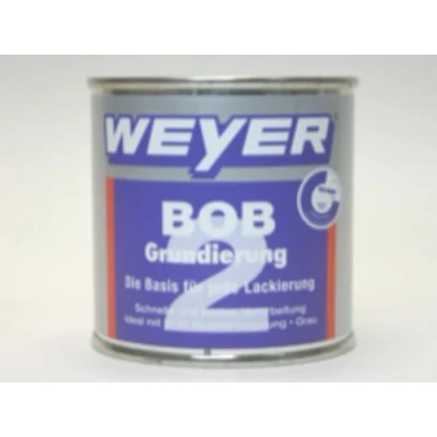 Obrázek Weyer 13100 Bob Základní nátěr, 100 ml