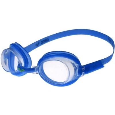 Obrázek arena Unisex Jugend Kinder Schwimmbrille Bubble 3 Junior, blue, one size