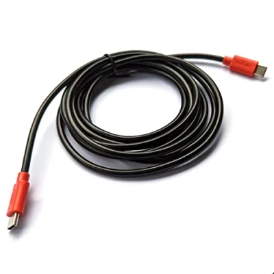 Obrázek PortaPow USB C auf 1,5m Ladekabel mit Datenblocker
