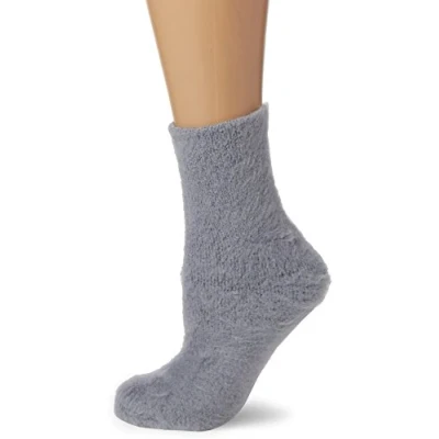 Obrázek Damart dámské ponožky Chaussettes de Lit Thermola Ctyl 41