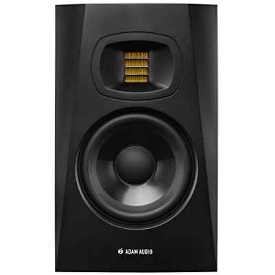 Obrázek ADAM Audio T5V studiový monitor pro nahrávání, směsi a mastering ve studiové kvalitě, černý