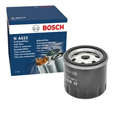 Obrázek Bosch N4433 dieselový filtr do auta