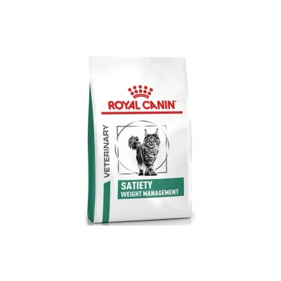 Obrázek ROYAL CANIN VD Cat Satiety Weight Management 6kg