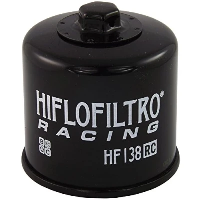 Obrázek Hiflo olejový filtr Racing