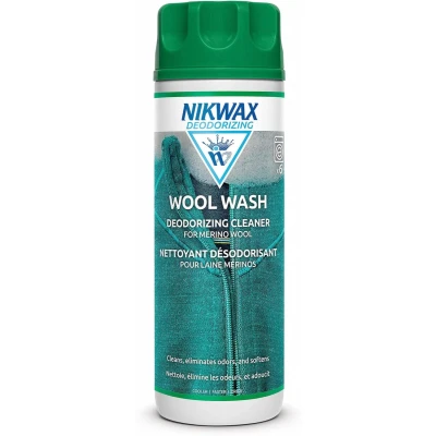 Obrázek Nikwax Prací prostředek Wool Wash Objem: 300 ml