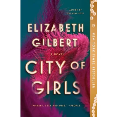 Obrázek City of Girls: A Novel