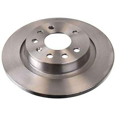 Obrázek febi bilstein 23562 sada brzdových kotoučů, 2 brzdové kotouče