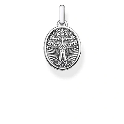Obrázek Thomas Sabo Unisex přívěsek Tree of Love 925 Sterlingové stříbro PE864 637 21,