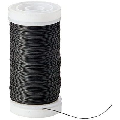 Obrázek efco květina drát, 0,35 mm/100 g
