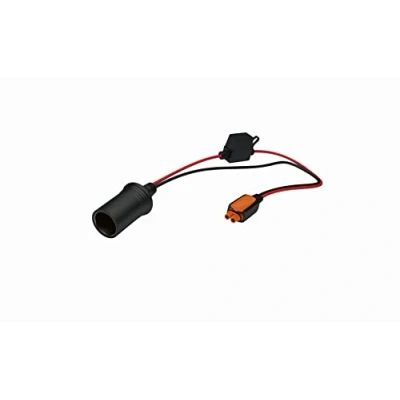 Obrázek CTEK COMFORT CONNECT CIG SOCKET přístroje a příslušenství napájené bateriemi proudem