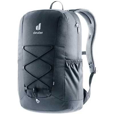 Obrázek Deuter GOGO Unisex Batoh, Velikost: One Size, Black