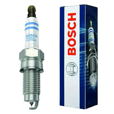 Obrázek Bosch Automotive YR7LPP332W Zapalovací svíčky Double Platinum 1 kus