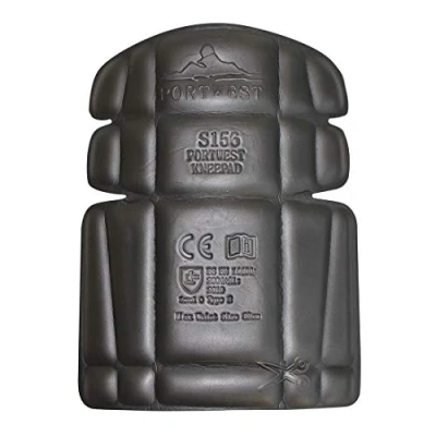 Obrázek Portwest Chránič kolen S156BKR.
