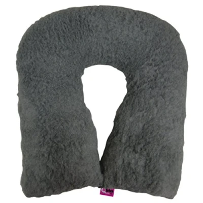 Obrázek Anti Dekubitus Kissen, Hufeisenform, 44 x 11 cm, Grau