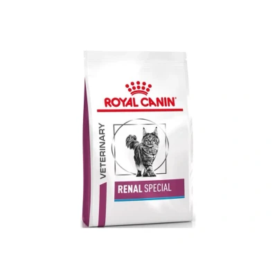 Obrázek ROYAL CANIN VD Cat Renal Special RSF 26 2kg