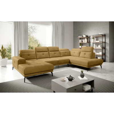 Obrázek Bretan sedaci souprava Materiál / Dekor: Nube 45, Orientace: Pravá