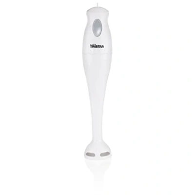 Obrázek Tristar MX 4150 tyčový mixér bílý