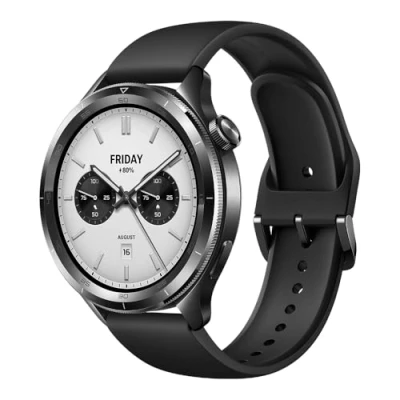 Obrázek Xiaomi Watch S4 Černý