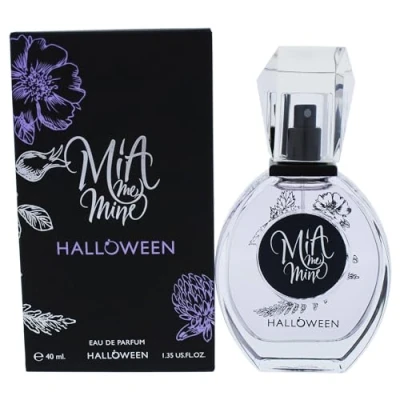 Obrázek Jesus del Pozo Mia Me Mine Parfm EDP 40 ml