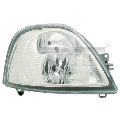 Obrázek DAPA GmbH &amp; Co. KG 201268052 světlomet levý