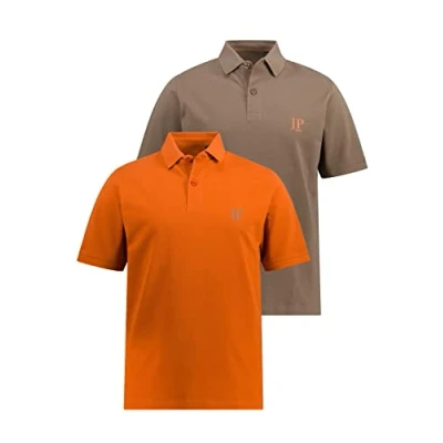 Obrázek JP1880 Polotričko, Muži, Velikost: 3XL, Light brown