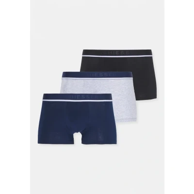 Obrázek Schiesser 2 PACK Trenýrky, Muži, Velikost: Medium, Multi