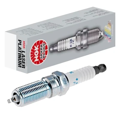 Obrázek NGK 5055 zapalovací svíčka