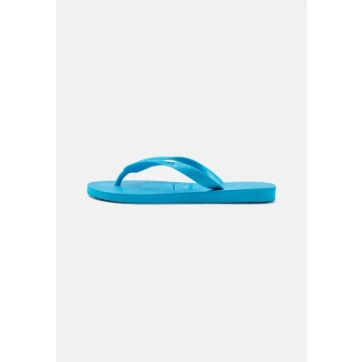 Obrázek Havaianas TOP Unisex Sandály s odděleným palcem, Velikost: 45 46, Turquoise boty
