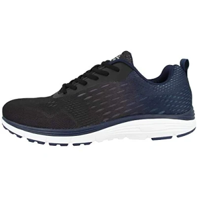 Obrázek chung shi Duxfree Berlin Tenisky schwarzblau, Muži, Velikost: 42, Schwarz blau boty