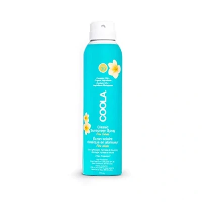Obrázek Classic Body Sunscreen Spray SPF 30 Piña Colada 177ml