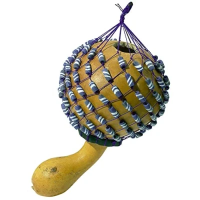 Obrázek Kamballa Shekere, 25 cm