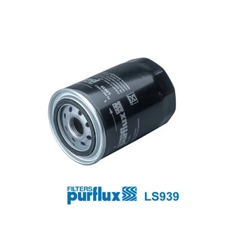 Obrázek PURFLUX LS939 Olejový filtr