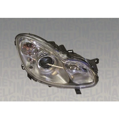 Obrázek Magneti Marelli 710301229201 hlavní světlomet, levý s LWR