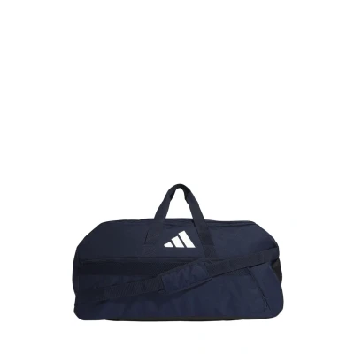 Obrázek Taška Adidas Tiro L Duffle Ib8655 Tmavě modrá