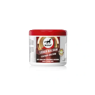 Obrázek Leovet Leather balsam 500ml
